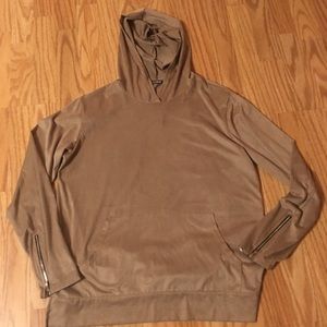 MENS RUSTIC DIME SIZE MEDIUM